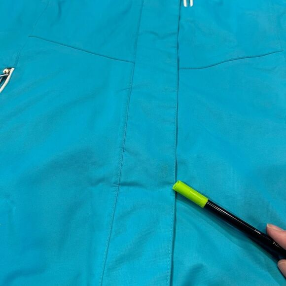 Gerry Women’s XL Blue Jacket Coat - Picture 6 of 13